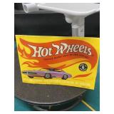 Vintage Hot Wheels Redline Catalog