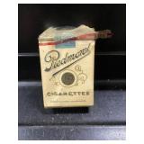 Vintage Piedmont Cigarettes Unopened Pack