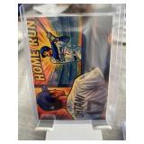 Shohei Ohtani Home Run TV Card