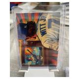 Bobby Witt Jr. Home Run TV Card