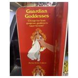 RARE! 1979 Mattel SunSpell Barbie Goddess Doll MIB