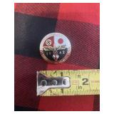 1942 German Japan Unity Badge WWII