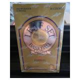 1992 Leaf Series 2 Baseball Cards Sealed Wax Box