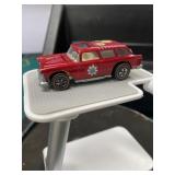 Vintage Redline Hot Wheels Classic Nomad
