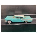 Vintage Original 1958 Ford Edsel Dealer Promo Car