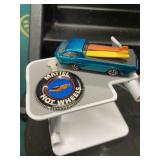 Vintage Redline Hot Wheels DEORA