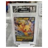 Pokemon Pikachu 200 Card Graded Mint 9.5