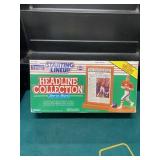 1992 John Elway Starting Lineup Headline Coll MIB