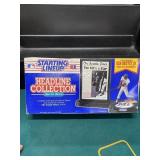 1992 Ken Griffey Jr. Starting Lineup Headline Coll