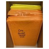 Unsearched Sealed Graded Card-AS Found in Estate