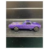 1967 Hot Wheels Redlne Cuatom Fleetside