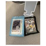 STACKED PACKS-Unsearched Baseball Football-19