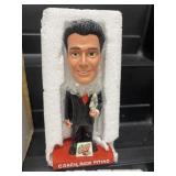 Rick Pitino UNAUTHORIZED Bobble Head In Box