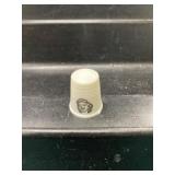 Marilyn Monroe Thimble