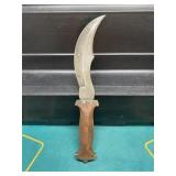 1962 Georgia K L A N K K K Dagger Knife