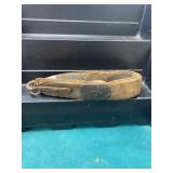 1862 G-Town Charleston Negroe Child Slave Collar