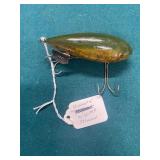 Rare Early WINCHESTER Wiggler Fishing Lure Bait