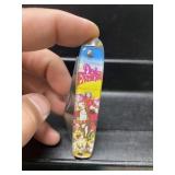 Dale Evans Pocket Knife
