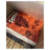 GOOD COMICS & CARDS HUGE LOTS BOX-#1