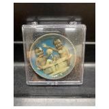 Black AM 2 Little Nig Boys Dexterity Game RARE!!!