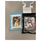 STACKED PACKS Baseball & Football Unsearched-9