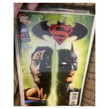 GOOD Comic Books & Cards HUGE LOT!-#5