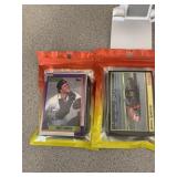 STACKED PACKS-Unsearched Baseball & Nascar-6