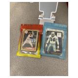 STACKED PACKS-Unsearched Baseball Football-22