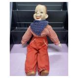 Vintage Howdy Doody Doll