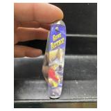 Gene Autry Pocket Knife