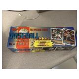 1994 Topps Baseball Cards Factory Set Series 1&2