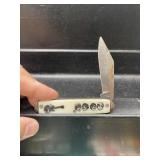 RARE Vintage The Monkees Pocket Knife