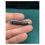 Hopalong Cassidy RARE Small Pocket Knife