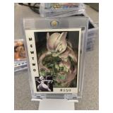 Pokemon MEWtwo #150 Card in Mag
