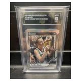 Caitlin Clark Donruss Rookie #