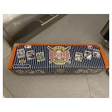1992 Upper Deck Baseball Cards Factory Set