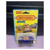 Vintage Matchbox Rolamatics Beach Hopper MOC MIP