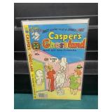 Vintage CASPER