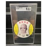 1976 Pete Rose Orbaker