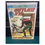 Marvel The Outlaw KId Comic Book #29
