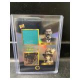 DOC Holliday & Big Nose Kate Piece Clothing Card