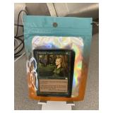 STACKED Pack of MAGIC The Gathering Unsearched-12