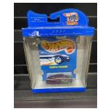 Hot Wheels 30th 1990 Purple Passion MIP