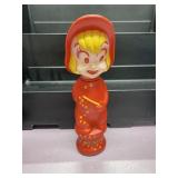 Vintage WENDY from CASPER Soaky