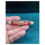 Vintage Brownie Pocket Knife Girl Scouts?