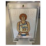 Jackie Moon Tropics WORKS Card in MAG