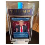 Donald Trump MAGIC You