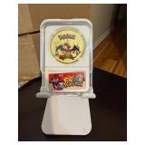 POKEMON Charizard Gold Coin Slab