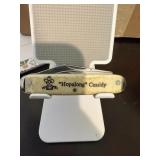Hopalong Cassidy Vintage Pocket Knife