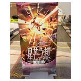 POKEMON? Sealed Chinese Blind Pack